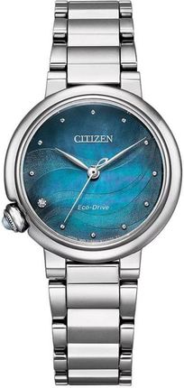 Citizen Elegance EM0910-80N 