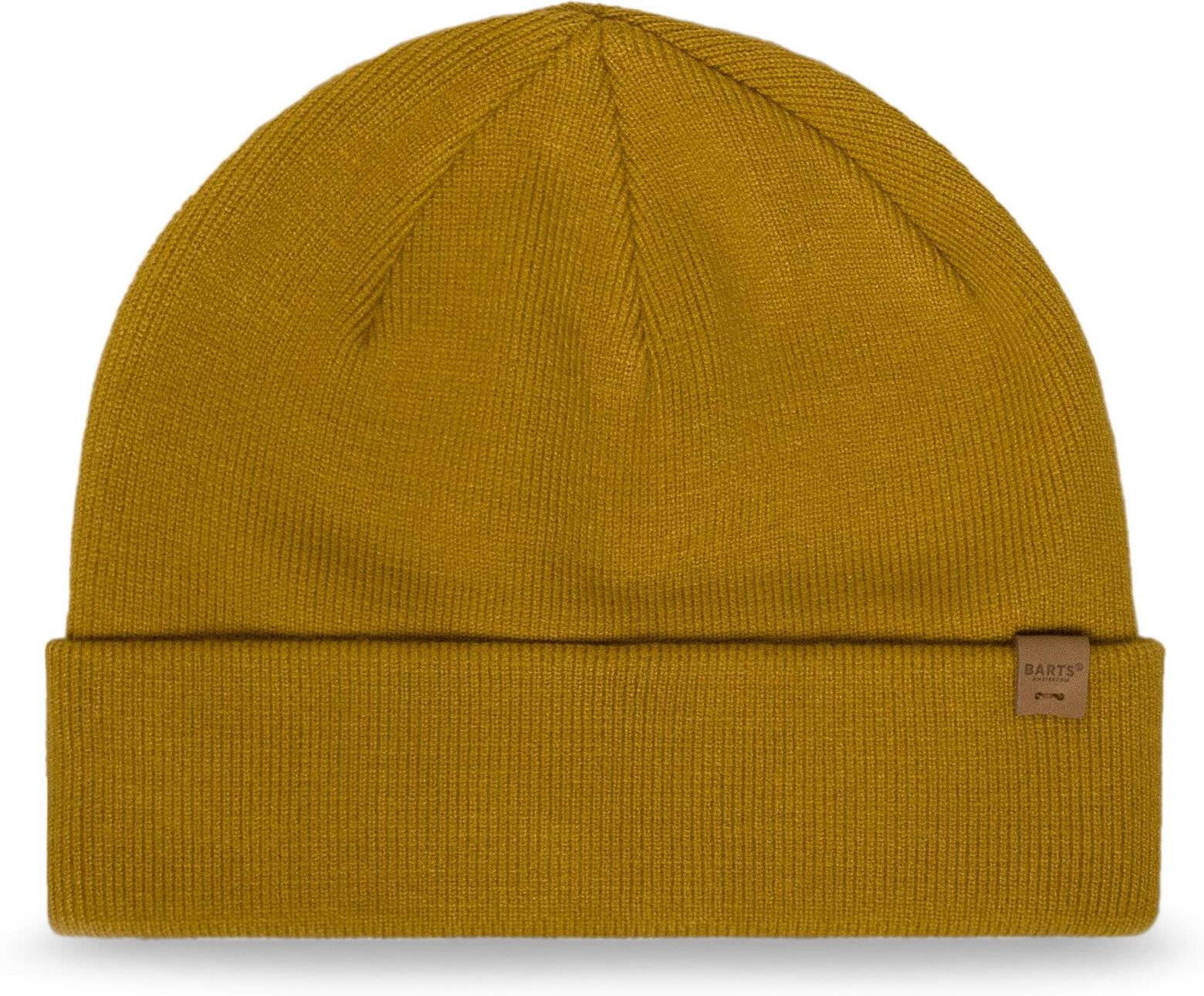 Barts Czapka Willes Beanie 40400173 