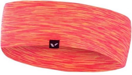Viking Opaska Multifunkcyjna Katia 46 Różowo-Pomarańczowy