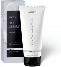 Zdjęcie Kinetics Krem do stóp na pękające pięty 150 ml - Miłosław