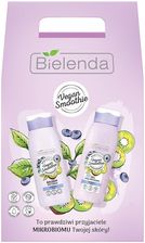 Zdjęcie Bielenda Vegan Smoothie Zestaw kosmetyków - Lipsk