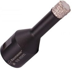 Distar Wiertło Diamentowe Do Ceramiki I Gresu Fi 10Mm M14 Ddr-V Keremik Pro 910283018045