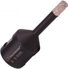 Distar Wiertło Diamentowe Do Ceramiki I Gresu Fi 6Mm M14 Ddr-V Keremik Pro 910283018041