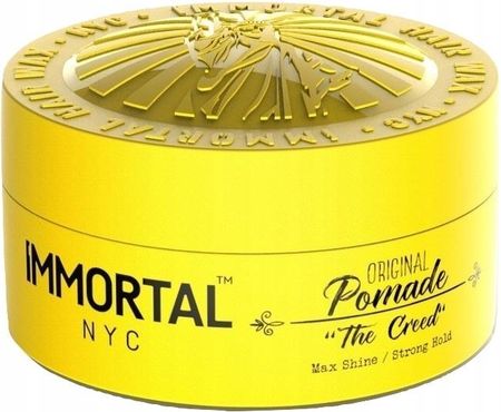 Immortal Nyc The Creed Original pomada 150ml