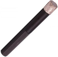Distar Wiertło Diamentowe Do Ceramiki I Gresu Fi 10Mmx30Xs10 Ddr-V Keremik Pro 910278018045