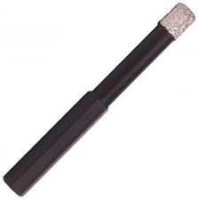 Distar Wiertło Diamentowe Do Ceramiki I Gresu Fi 8Mmx30Xs10 Ddr-V Keremik Pro 910278018043