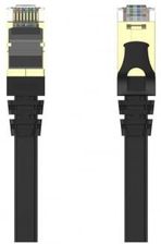 Zdjęcie UNITEK RJ-45 CAT.7 15M (PŁASKI) (C1897BK15M) - Trzebiatów