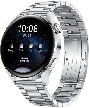 HUAWEI Watch 3 Elite Srebrny