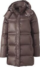 puma cocoon down coat