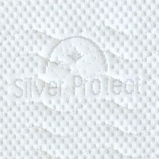 Zdjęcie Janpol Pokrowiec Silver Protect 160×200Cm 70170 - Kostrzyn nad Odrą