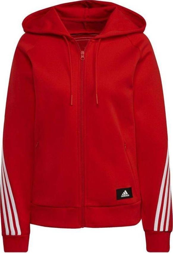 adidas performance bluza damska