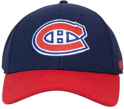 adidas Czapeczka Coach Adj Canadiens Sr