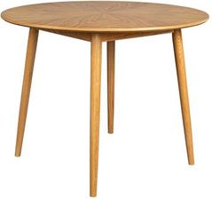 Zdjęcie Orange Line Stół Fabio 120' Naturalny 2100130 22278 - Wałbrzych