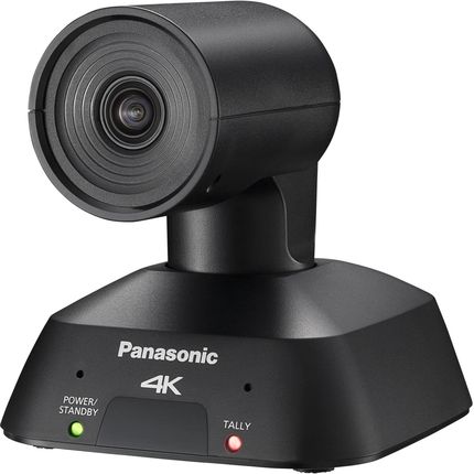Panasonic AW-UE4KG | Kamera PTZ, MOS 1/2.3", 4K 30 FPS, Full HD 60 FPS, Tally