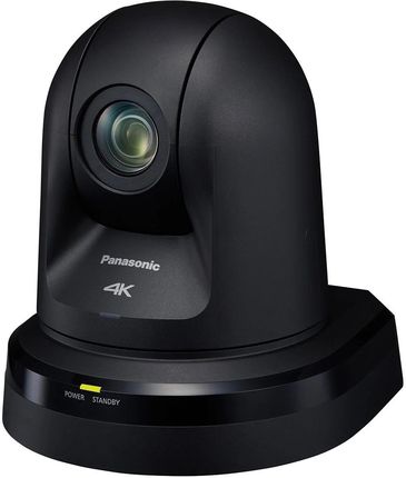 Panasonic AW-UN70K | Kamera PTZ, MOS 1/2.3", 4K 30 FPS, Full HD 60 FPS, NDI|HX, stabilizacja, zoom x20, rejestracja microSD
