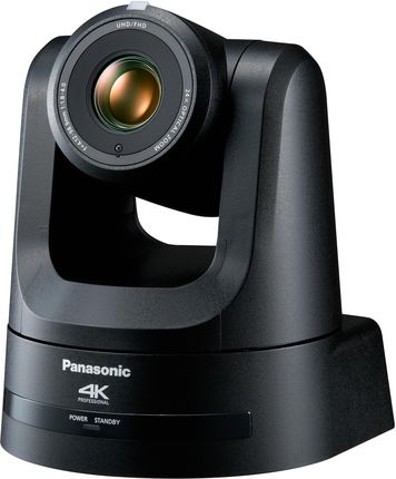 Panasonic AW-UE100K | Kamera PTZ, matryca MOS 1/2.5", 4K 60 FPS, zoom x24, Tally, stabilizacja, HDMI, SDI
