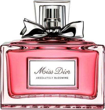Christian Dior Miss Absolutely Blooming woda perfumowana 50Ml