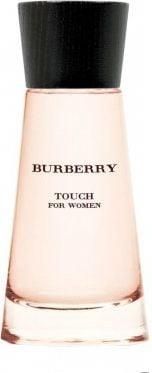 Burberry Touch Woda Perfumowana 50 ml