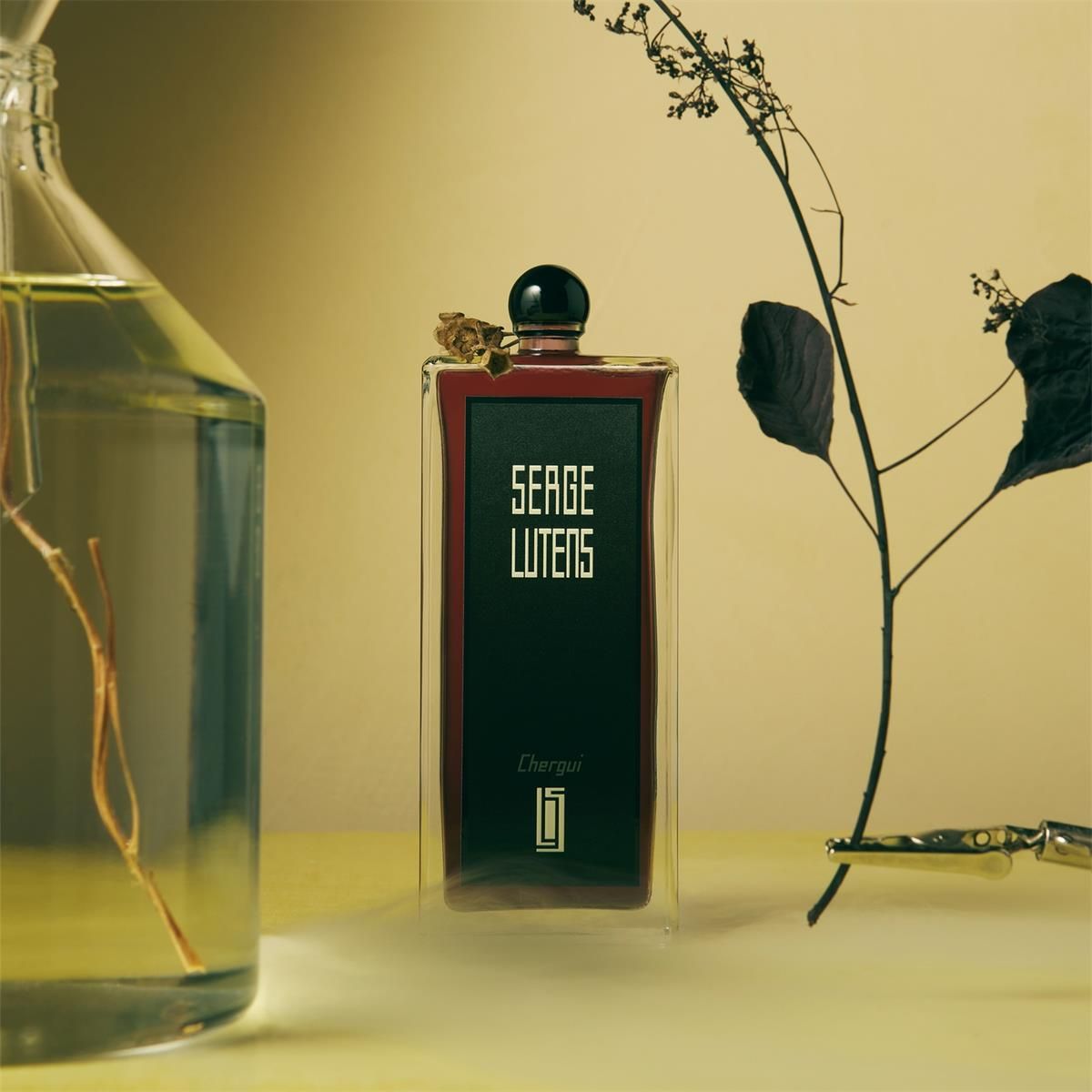 香水(男性用) SERGE LUTENS Chergui Eau de Parfum 50ml Celes (セレス) | Serge Lutens - Chergui(セルジュ ルタンス