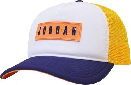 czapka air jordan jumpman classic99 trucker