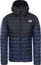 resolve down hoodie north face