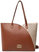 Zdjęcie Monnari Torebka Bag3700-017 Brązowy - Czarna Białostocka