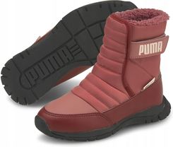 Zdjęcie Puma Buty Nieve Boot 38074504 R 33 - Koźmin Wielkopolski