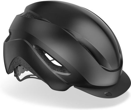 Rudy Project Central Helmet Czarny 2021