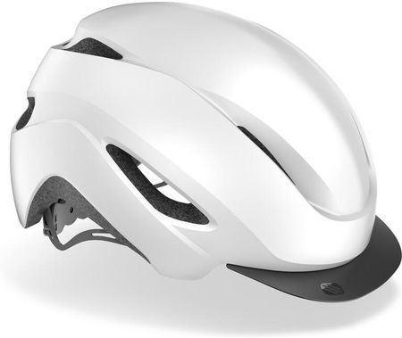 Rudy Project Central Helmet Biały 2021