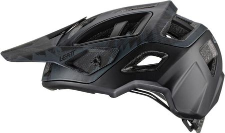 Leatt Dbx 3.0 All Mountain Helmet Czarny 2021
