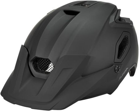 Alpina Comox Helmet Czarny 2021