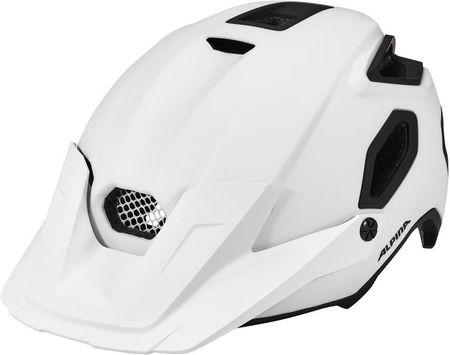 Alpina Comox Helmet Biały 2021