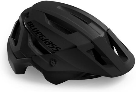 Bluegrass Rogue Helmet Czarny 2021