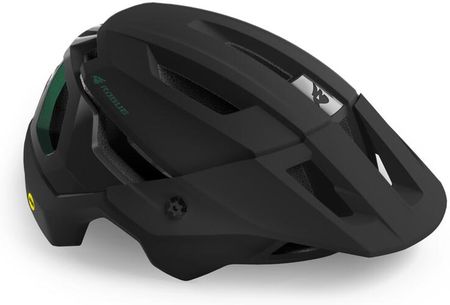 Bluegrass Rogue Core Mips Helmet Czarny 2021