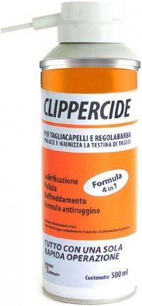 Barbicide Clippercide Spray Do Dezynfekcji Maszynek I Akcesoriów 500Ml