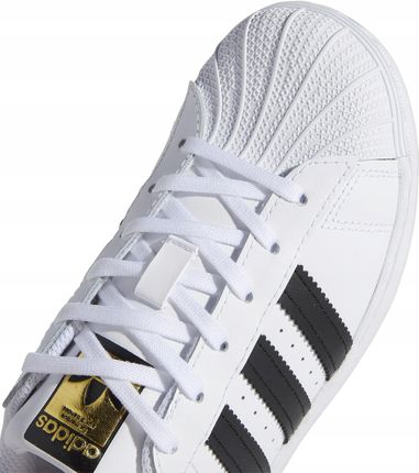 Adidas Dziecice Buty Superstar - 29 - Ceny i opinie - Ceneo.pl