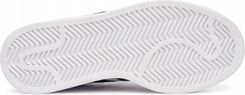 Zdjęcie adidas SUPERSTAR II J FU7714 białe z naturalnej skóry - Sępopol