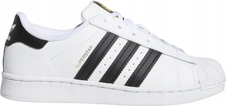 adidas Dziecięce Buty Superstar - 29