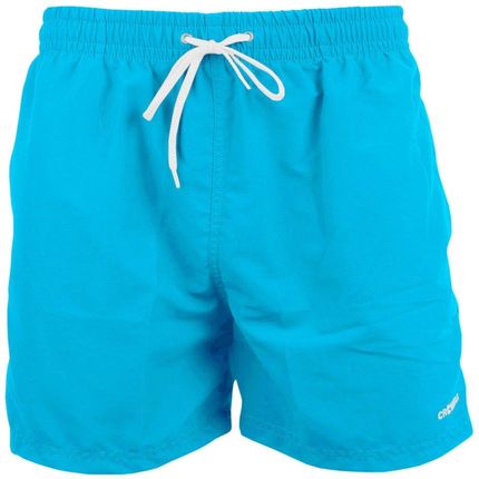 Szorty Kąpielowe Crowell 300 400 Jasnoniebieskie