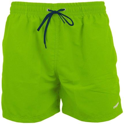 Szorty Kąpielowe Crowell 300 400 Zielone