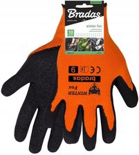 Zdjęcie Bradas Rękawice Ocieplane Zimowe Winter Fox Rwwf10 - Halinów