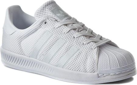 Adidas Buty Damskie Superstar Bounce Białe R. 36 (By1589)