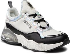Trainers LIU JO - Wonder 2.0 BA1087 TX189 White 01111 - Sneakers - Low  shoes - Women's shoes | CaribbeanpoultryShops