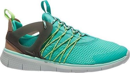 Nike wmns free sale viritous turquoise blue