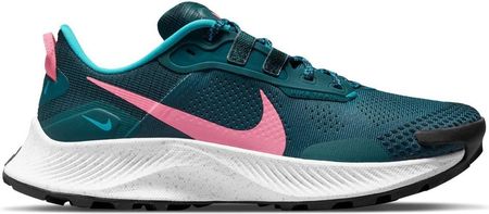 Nike Buty Do Biegania Pegasus Trail 3 W Da8698-300, Rozmiar: 38
