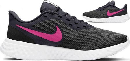 Nike Buty Revolution 5 Bq3207-014 Wmns