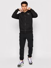 Zdjęcie Puma Bluza Essential 586702 Czarny Regular Fit - Prusice