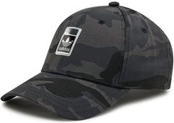 Adidas Czapka z daszkiem Camo Ballcap H25290 Szary - Ceny i opinie -  Ceneo.pl
