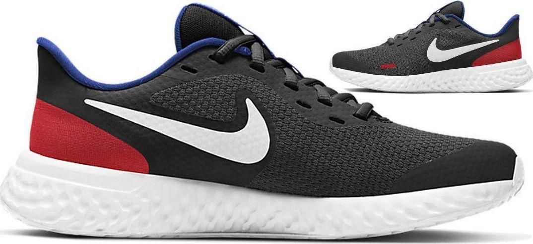 Nike Buty Bq5671-020 Revolution 5 - Ceny i opinie - Ceneo.pl