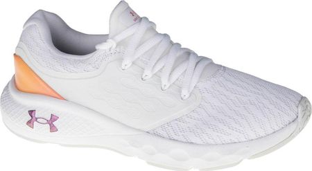 Under Armour W Charged Vantage 3024490-100 Białe 36,5